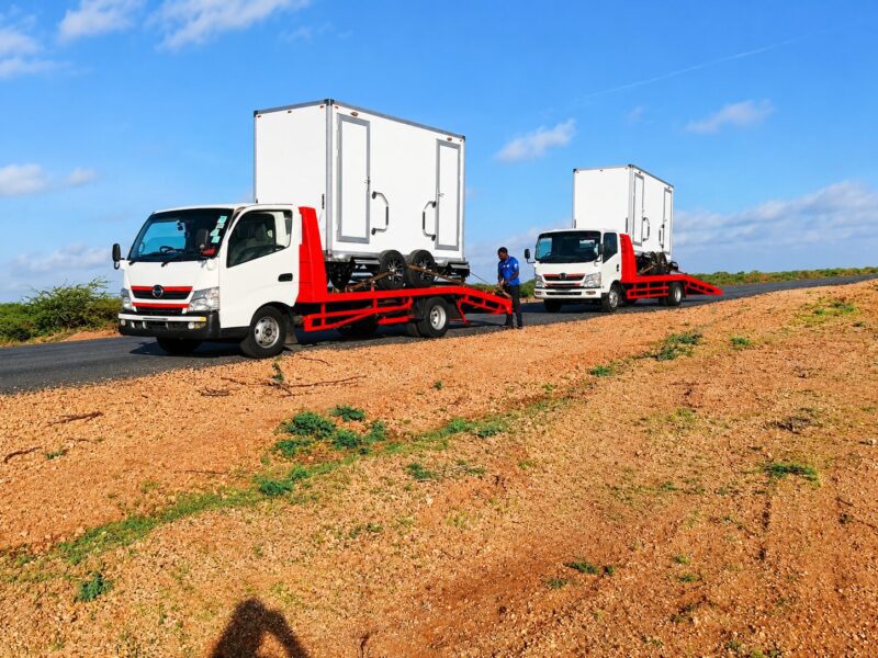 Flatbed towing and Breakdown services in bisil