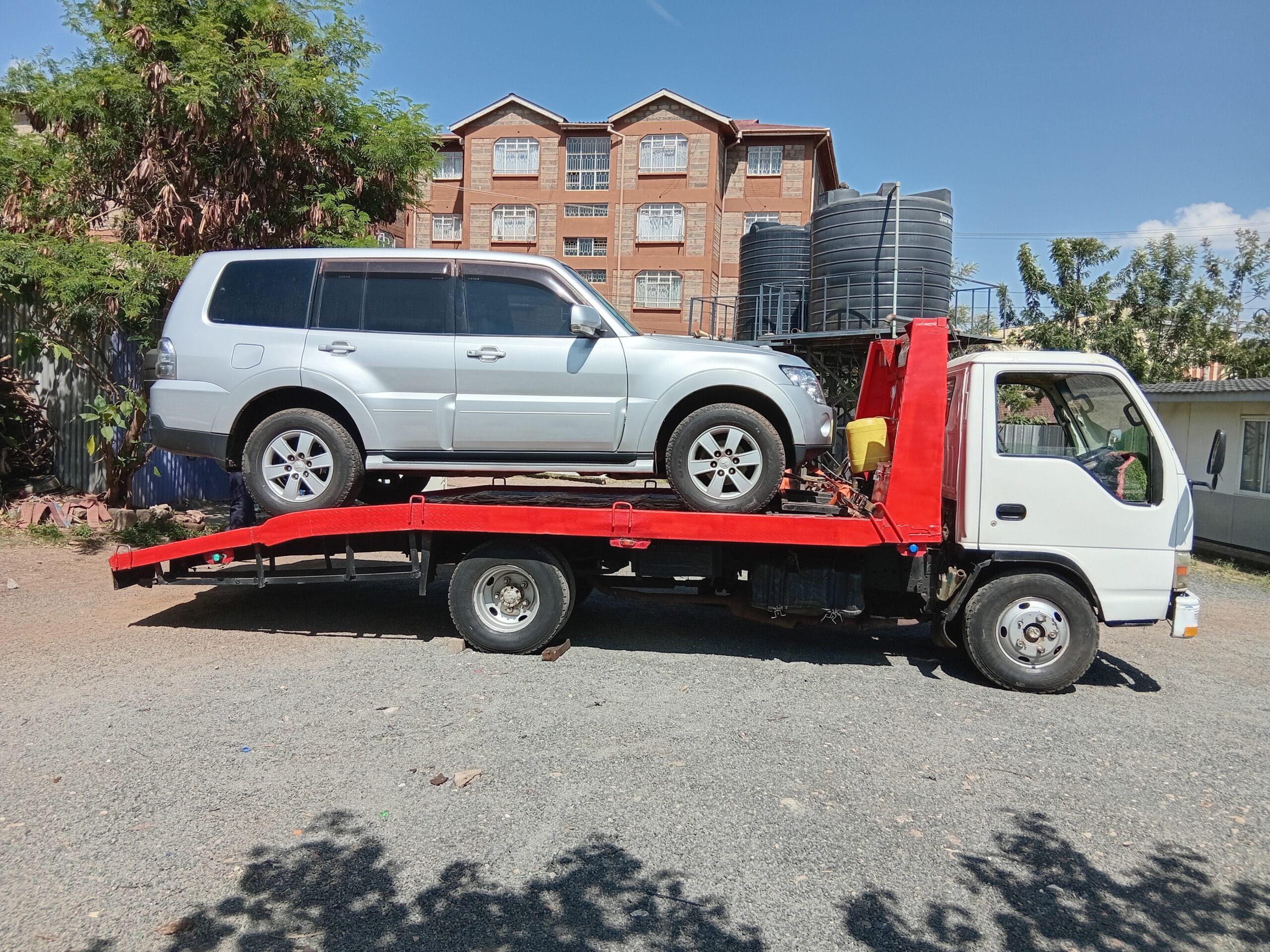 flatbed towing and breakdown services in malindi 1 flatbed towing and breakdown services in malindi