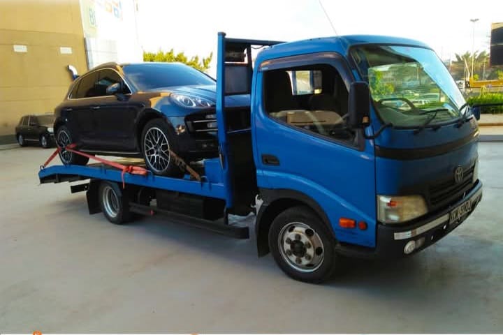 Reliable Towing and breakdown services in buruburu and Donholm