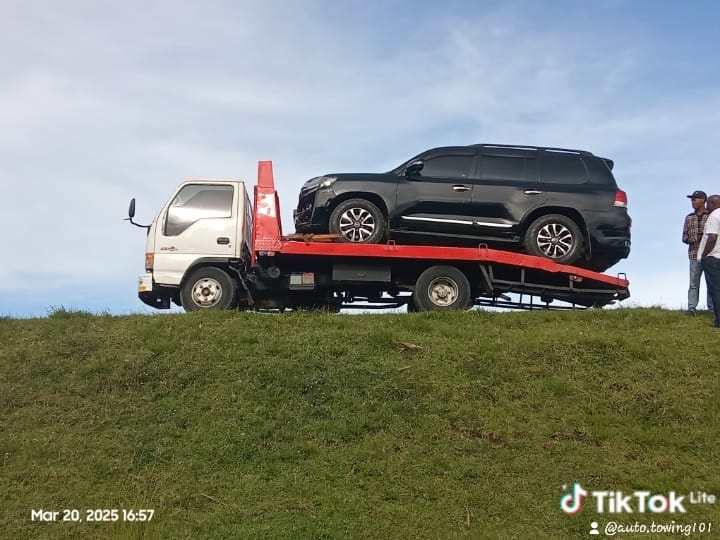 flatbed towing and breakdown services in kabarnet and baringo town
