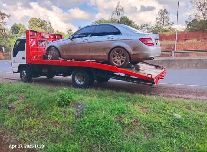 Flatbed Towing And Breakdown services in mwingi town