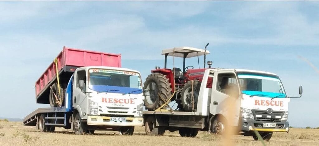 towing and breakdown services in mtwapa/vipingo/bamburi & nyali