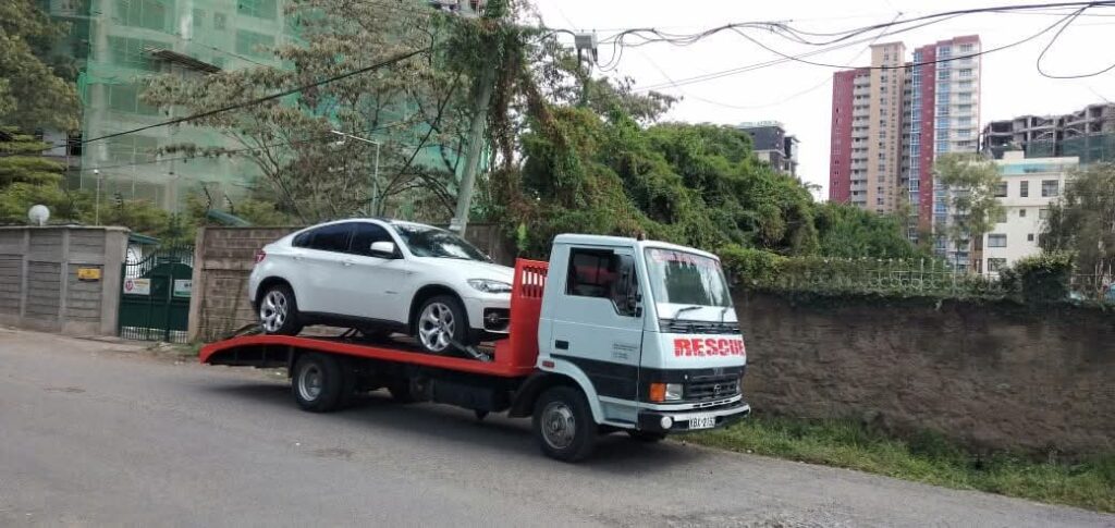 Flatbed Towing and Breakdown Services in Ruai 2 Flatbed Towing and Breakdown Services in Ruai