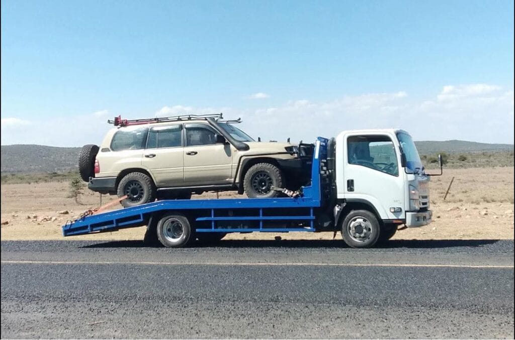 Best cheap and reliable towing services