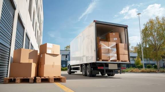 Moving & Transport Services In kilimani, kileleshwa & Westlands