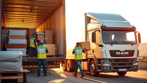 Affordable Office and House Movers in Nairobi