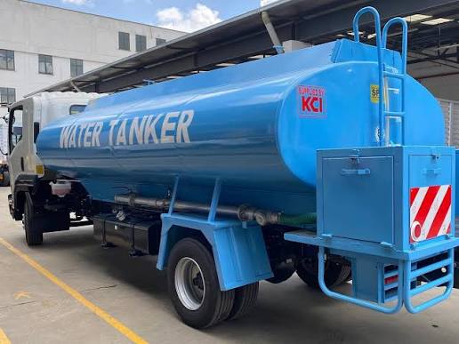 Clean water for sale & Delivery In nairobi