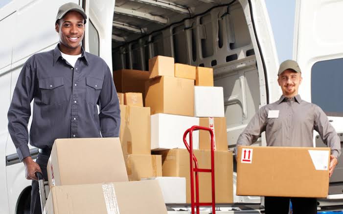 Affordable Office and House Movers in Nairobi