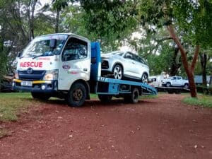 Galaxy Towing services 4 Emergency Vehicle Recovery