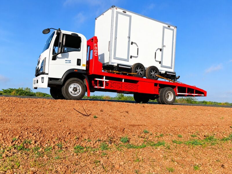 Towing and Breakdown services in kinangop and engineer town