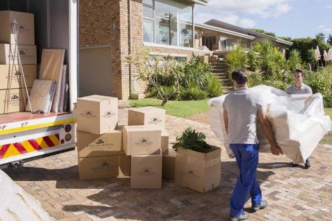 Cheap Best Movers and Packaging services in Nairobi