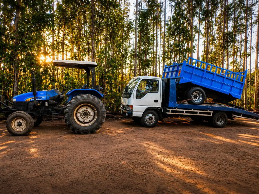 Towing and Breakdown Service in Kendu Bay