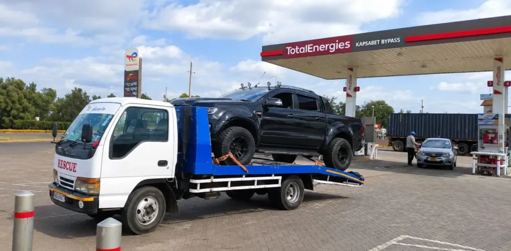 towing services in nairobi galaxy towing services