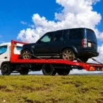 24/7 Vehicle Towing and Breakdown Services in Kangundo