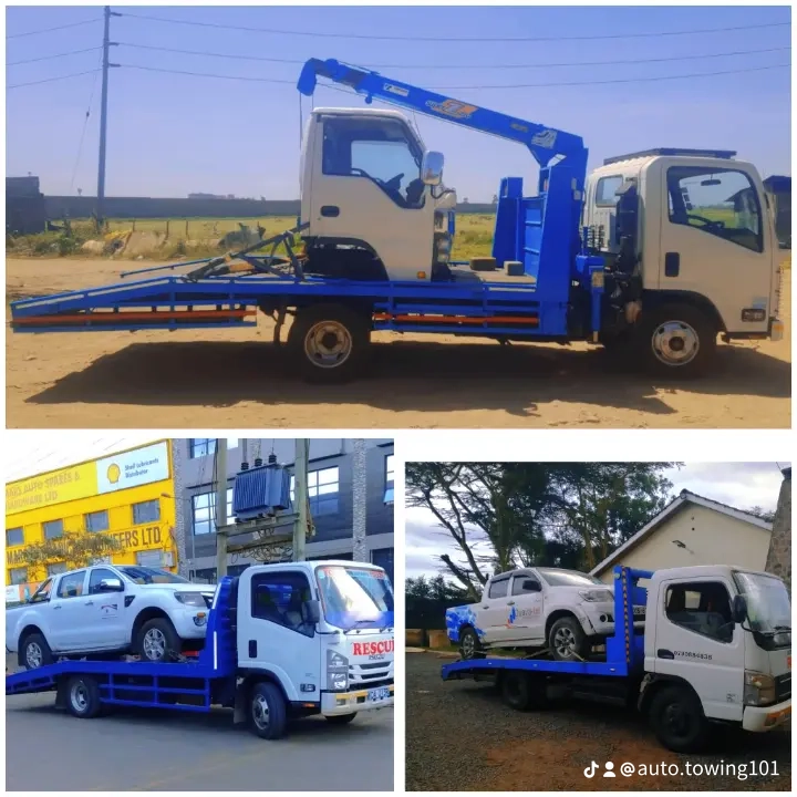 towing services in nairobi galaxy towing and Breakdown Service